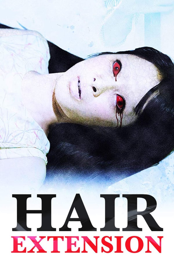 Cover of the movie Hair Extension