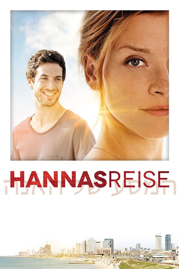 Cover of the movie Hanna's Journey