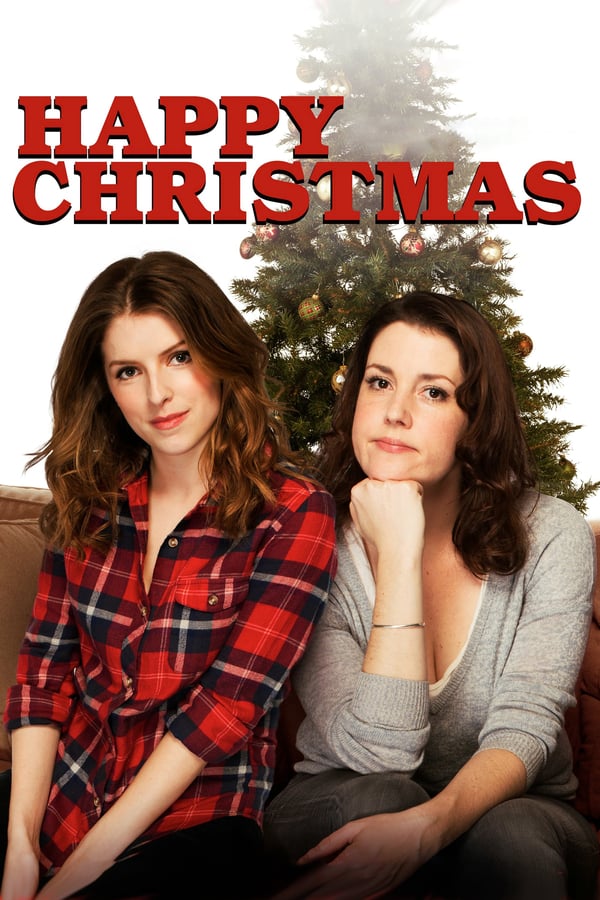 Cover of the movie Happy Christmas