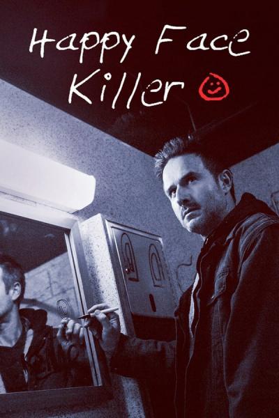 Cover of the movie Happy Face Killer
