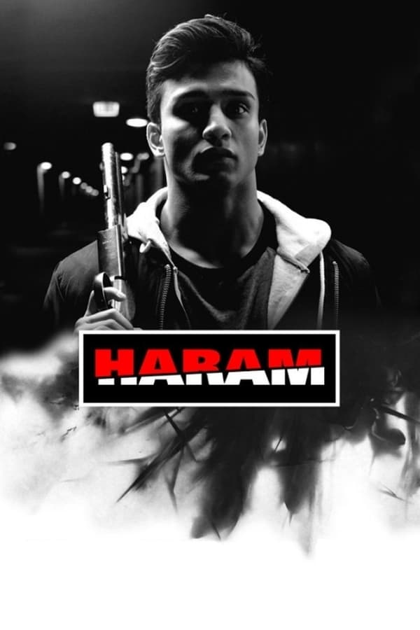 Cover of the movie Haram