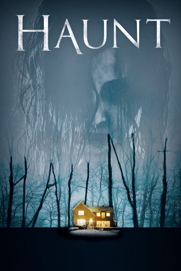 Cover of the movie Haunt