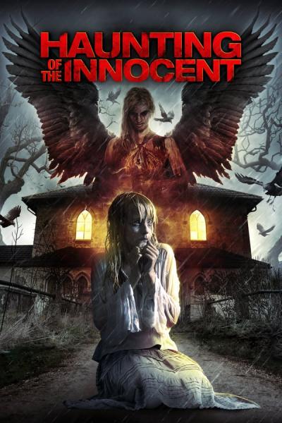 Cover of the movie Haunting of the Innocent