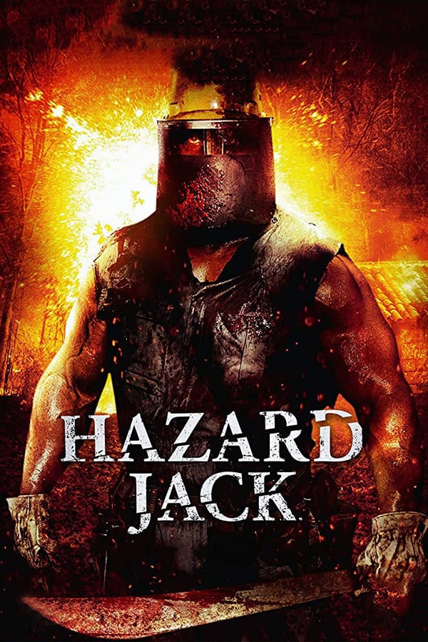 Cover of the movie Hazard Jack
