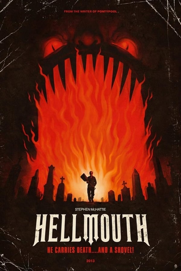 Cover of the movie Hellmouth