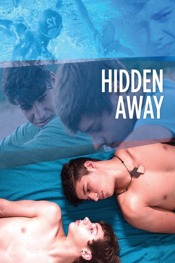 Cover of the movie Hidden Away