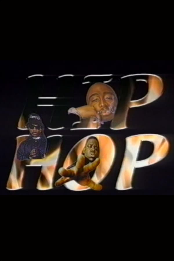 Cover of the movie Hip Hop Don't Stop