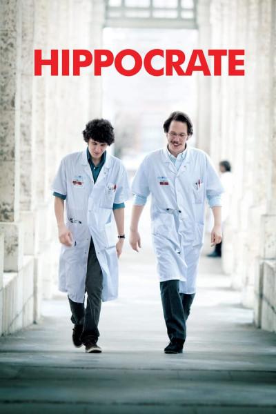 Cover of the movie Hippocrates