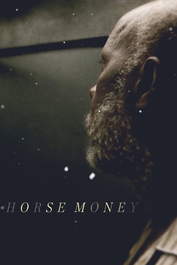 Cover of the movie Horse Money