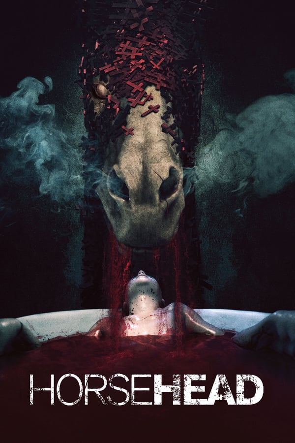 Cover of the movie Horsehead