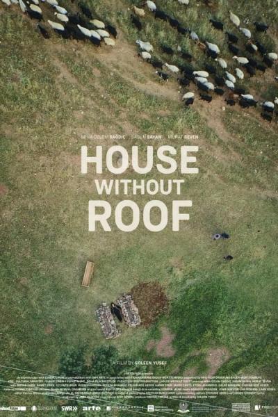 Cover of the movie House Without Roof