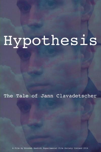 Cover of the movie Hypothesis