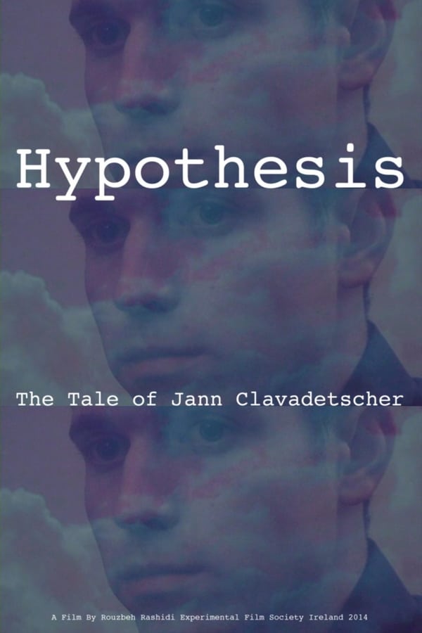 Cover of the movie Hypothesis