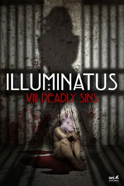 Cover of the movie Illuminatus