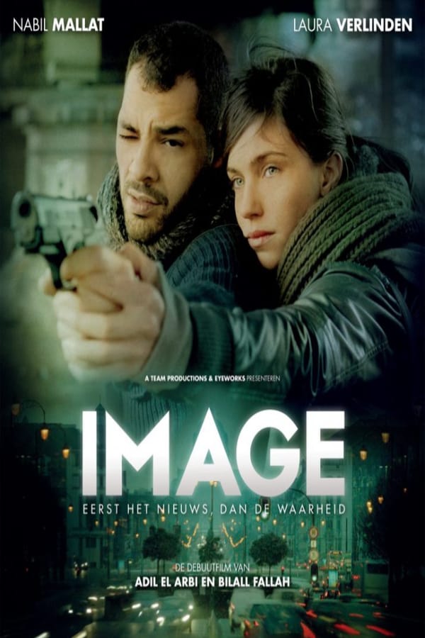 Cover of the movie Image