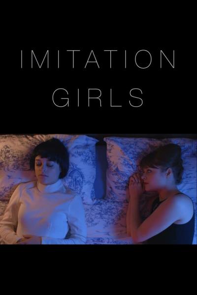 Cover of Imitation Girls