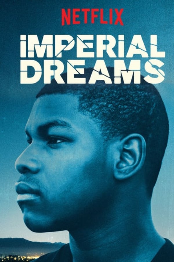 Cover of the movie Imperial Dreams