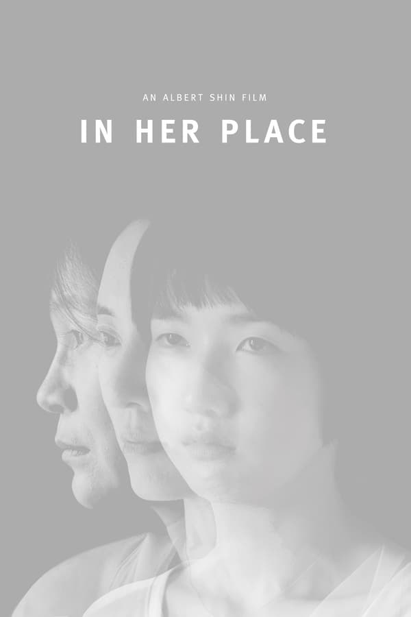 Cover of the movie In Her Place
