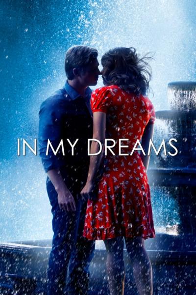 Cover of In My Dreams