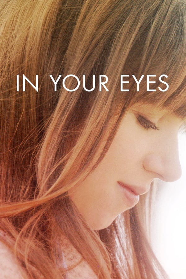 Cover of the movie In Your Eyes