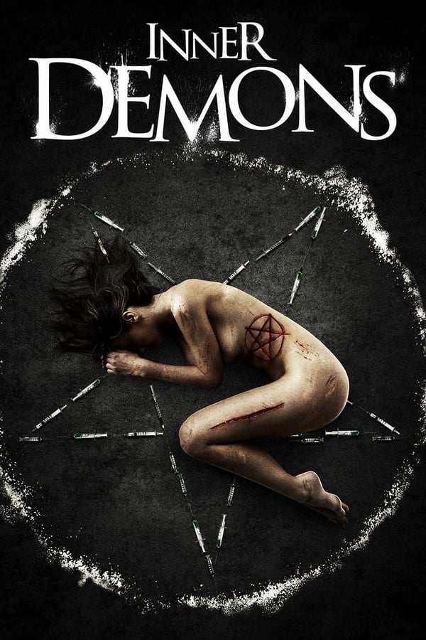 Cover of the movie Inner Demons