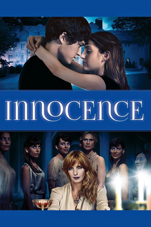 Cover of the movie Innocence