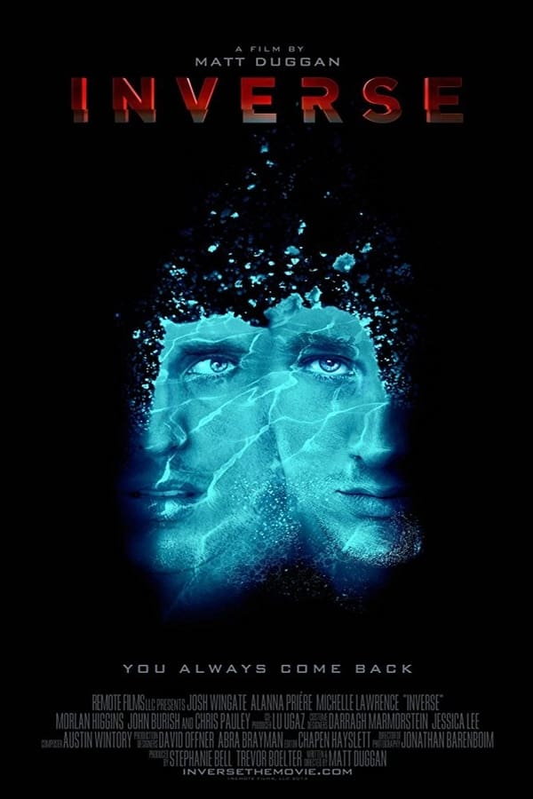 Cover of the movie Inverse