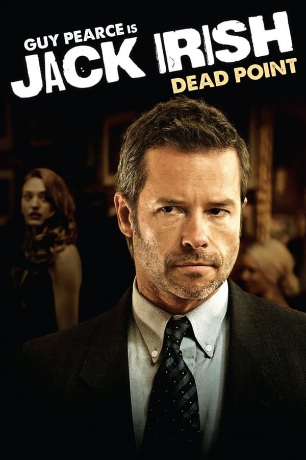 Cover of the movie Jack Irish: Dead Point