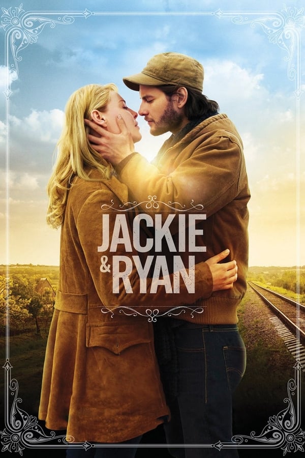 Cover of the movie Jackie & Ryan