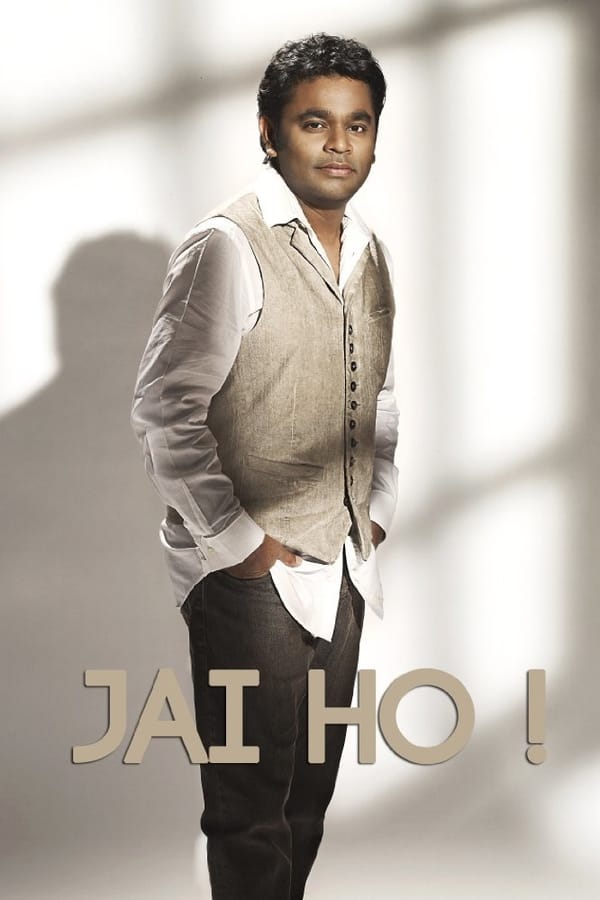 Cover of the movie Jai Ho