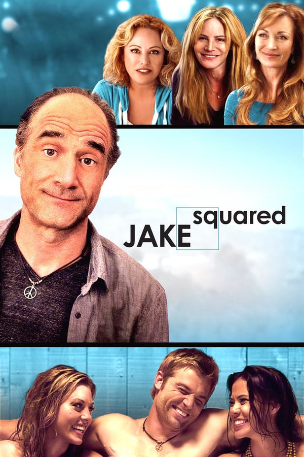 Cover of the movie Jake Squared