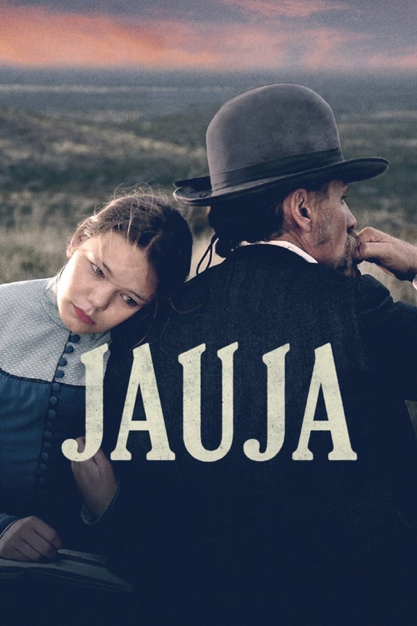 Cover of the movie Jauja