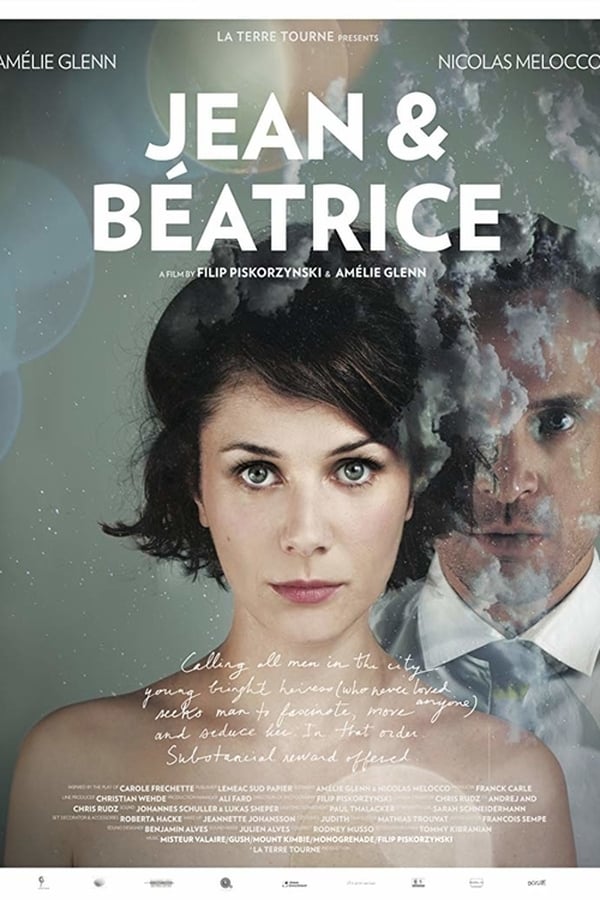 Cover of the movie Jean & Beatrice