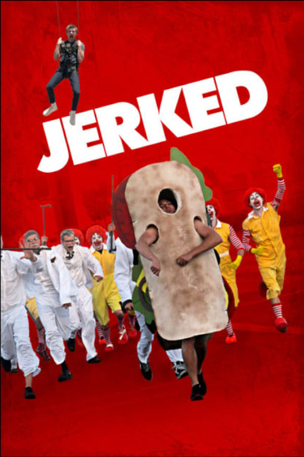 Cover of the movie Jerked