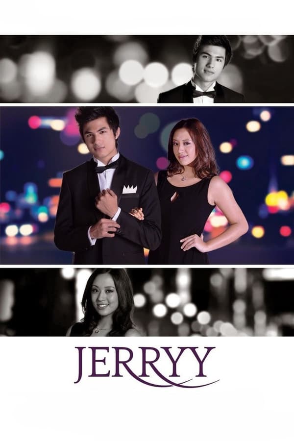 Cover of the movie Jerryy