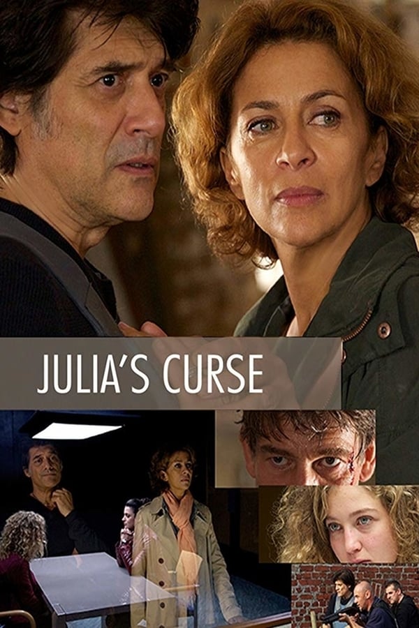 Cover of the movie Julia's Curse