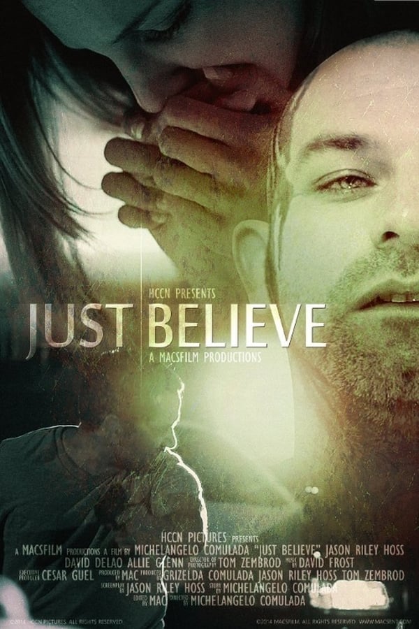 Cover of the movie Just Believe