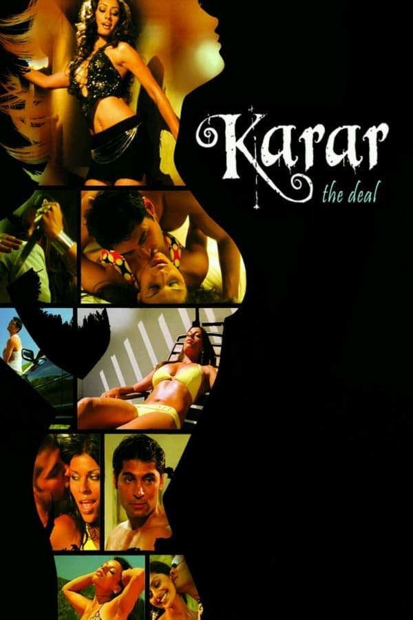Cover of the movie Karar: The Deal