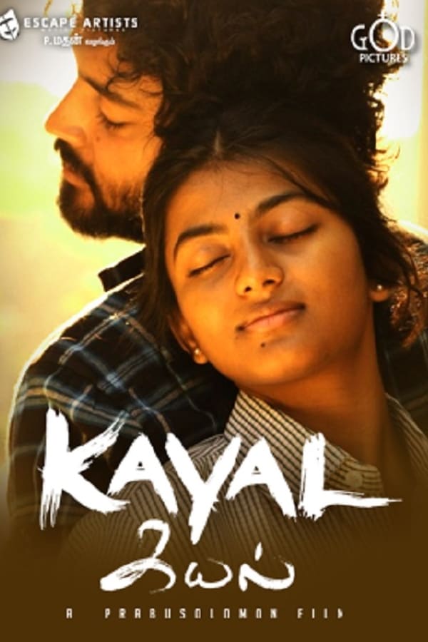 Cover of the movie Kayal