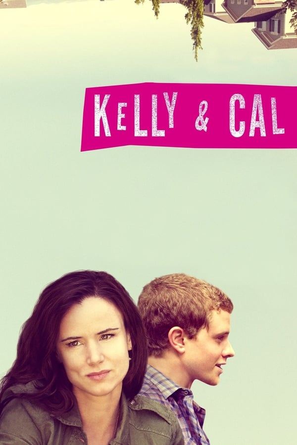 Cover of the movie Kelly & Cal