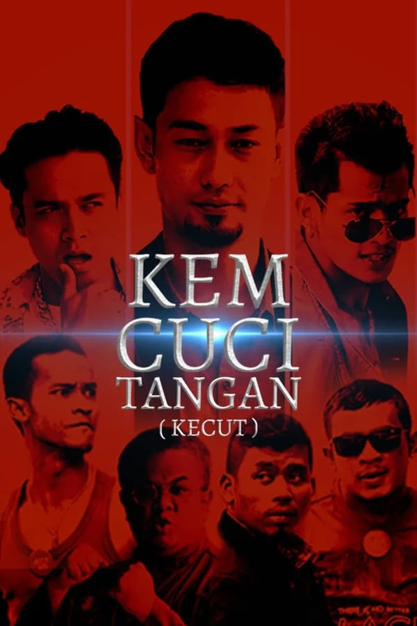 Cover of the movie Kem Cuci Tangan