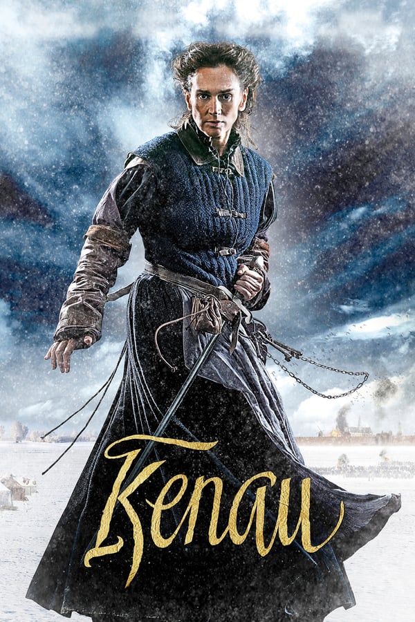 Cover of the movie Kenau