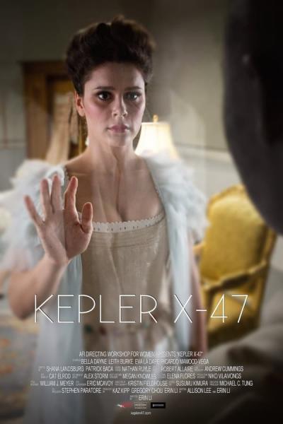 Cover of Kepler X-47
