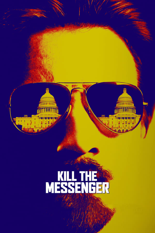 Cover of the movie Kill the Messenger