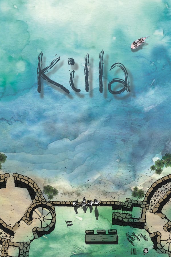 Cover of the movie Killa