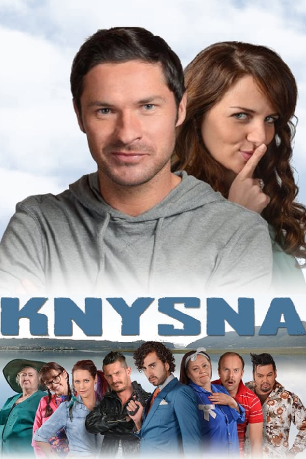 Cover of the movie Knysna