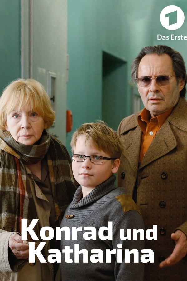 Cover of the movie Konrad und Katharina