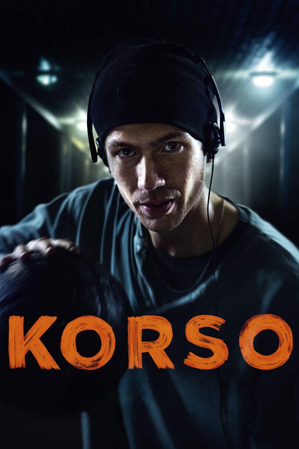 Cover of the movie Korso