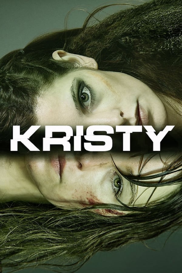 Cover of the movie Kristy