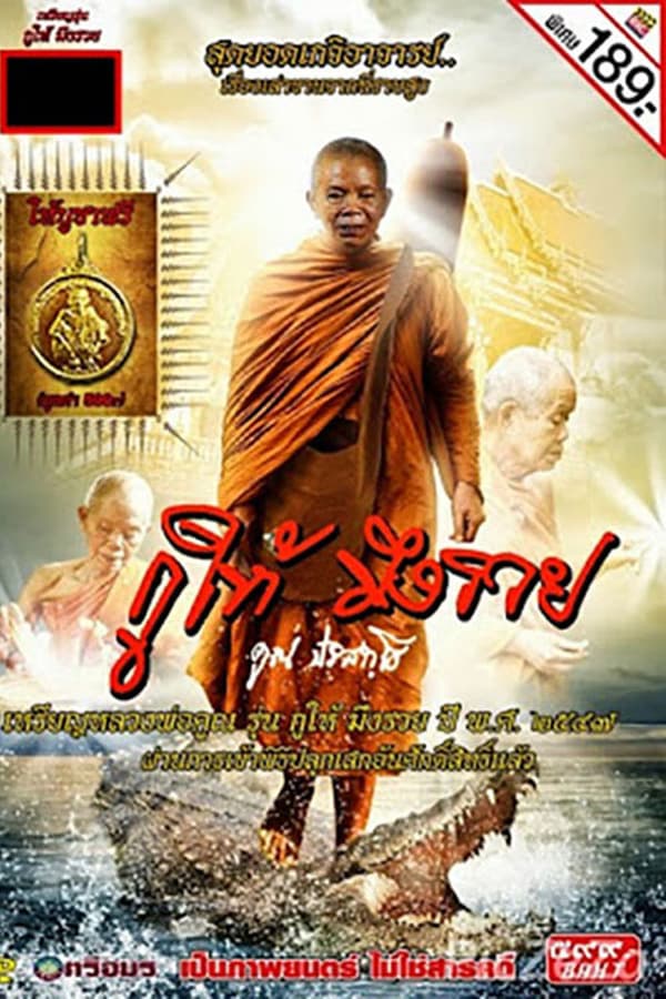 Cover of the movie Ku hai mueng ruay